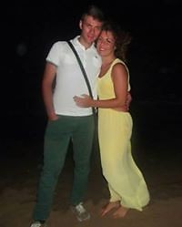 Giovanni Fasulo Junior