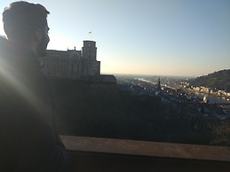 Jose Manuel Mendoza Marín