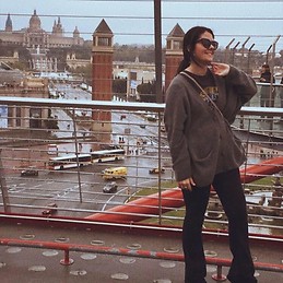 Soraya Cutillas Hidalgo