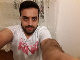 Safiullah Rahmani