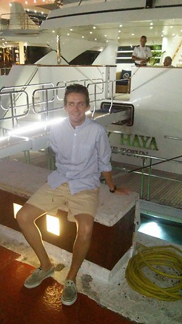 Juanjo García