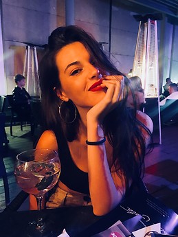 Ana Domínguez Benito