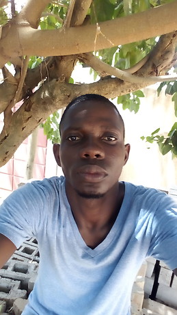 Sélom Christophe KOMLAVI