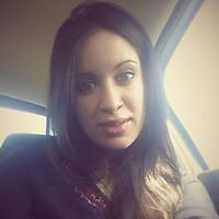 Elena Romero Mancebo