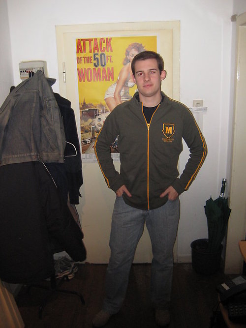 Adolfo Carnicero González