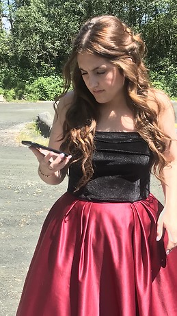 Kennedy Mammel