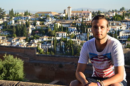 Pablo Ramos
