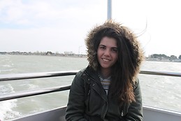 Leire Calvo Martinez