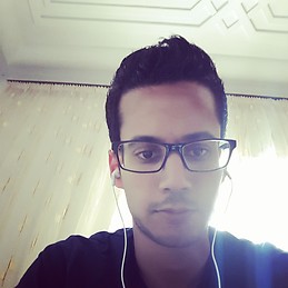 Yassine Bouajila