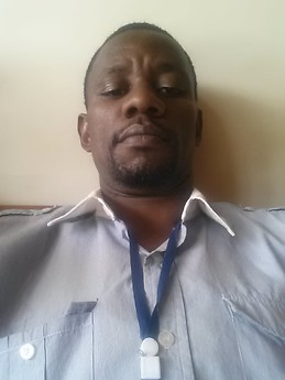 Pierre Alain Yves MBOUA