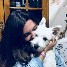 Rosa Armario Izquierdo