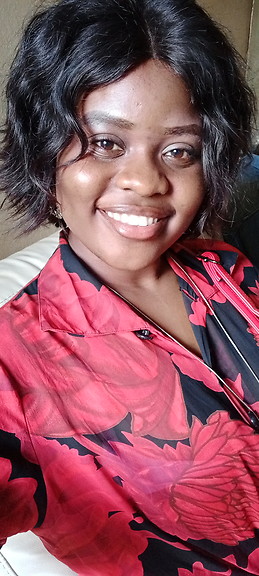 Christiane fabiola Matcheu