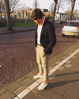 Jort Koopmans