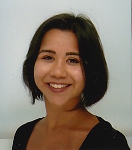 Miléna Usui