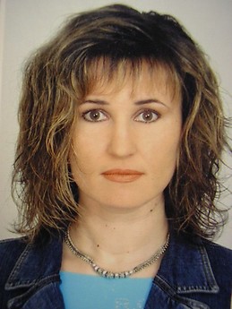 Natasha Surzhenko