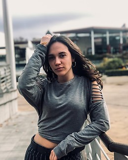 Irene María Romero López