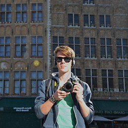 David Becker