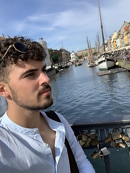 Francisco José Sánchez González