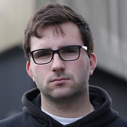 Jaime Lacabex Gonzalo