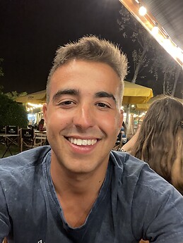 Sergi Diaz