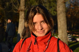 Ana Marfil Fernández