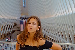 Carolina Muñoz Irimia