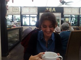 Marina Prados Garrido