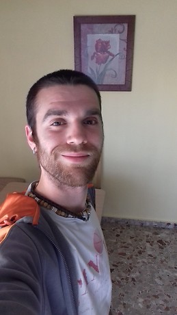 Sergio De Paco Gabarrón