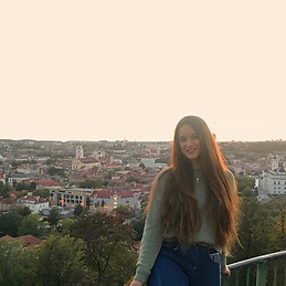 Myriam Asensio Carrillo