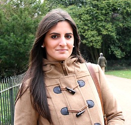 Montse Cano