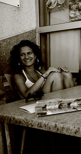 Helena Arnaste Pérez