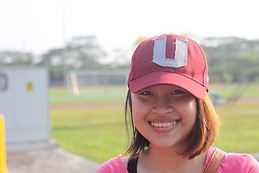 Minh Hue
