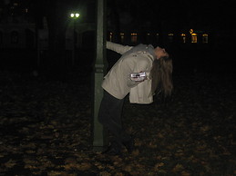 Greta Marcinkeviciute