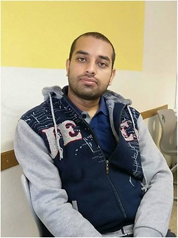 Keshab Bhattarai