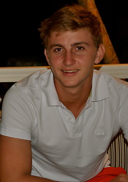 christopher de ravel