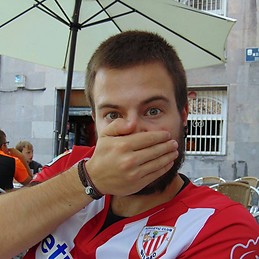 Sergio Gómez García