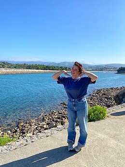 Helena Gonzalez Gonzalez