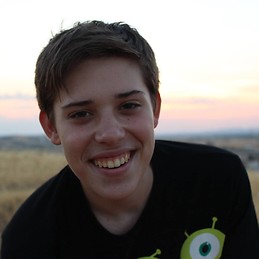 Ivan Carabaño Antequera