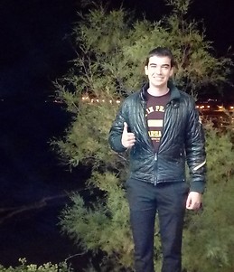 ADRIAN CASTRO LÁZARO