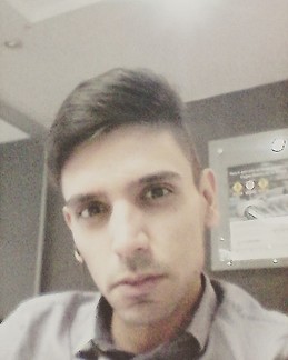 Luis Rodriguez