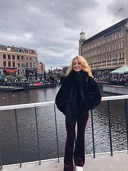 Raquel Del Carmen Martell Herrera