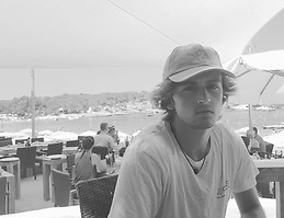 Dani Alcusa