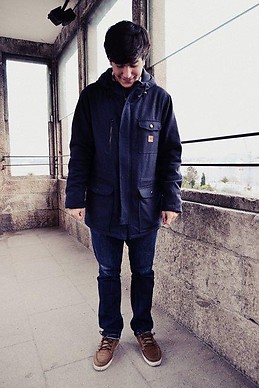 Jacobo González Varela