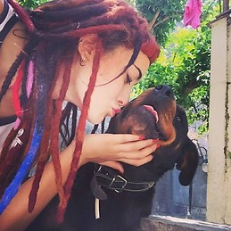 Federica D'Alessandro