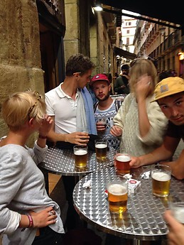 Charles De Sainte Marie