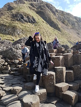 Anaís Sánchez Sánchez