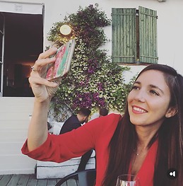 Marie-Isabelle Alonso