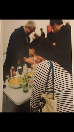 Olivia Grantham Libby