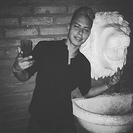 Marcos De Sousa Silva