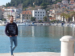 Xavi Fernández Vázquez